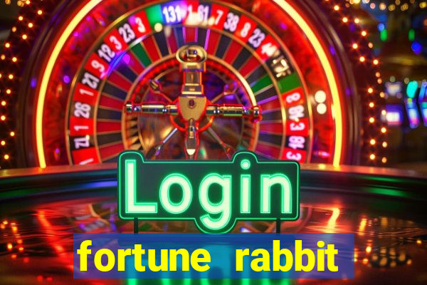 fortune rabbit horario pagante hoje